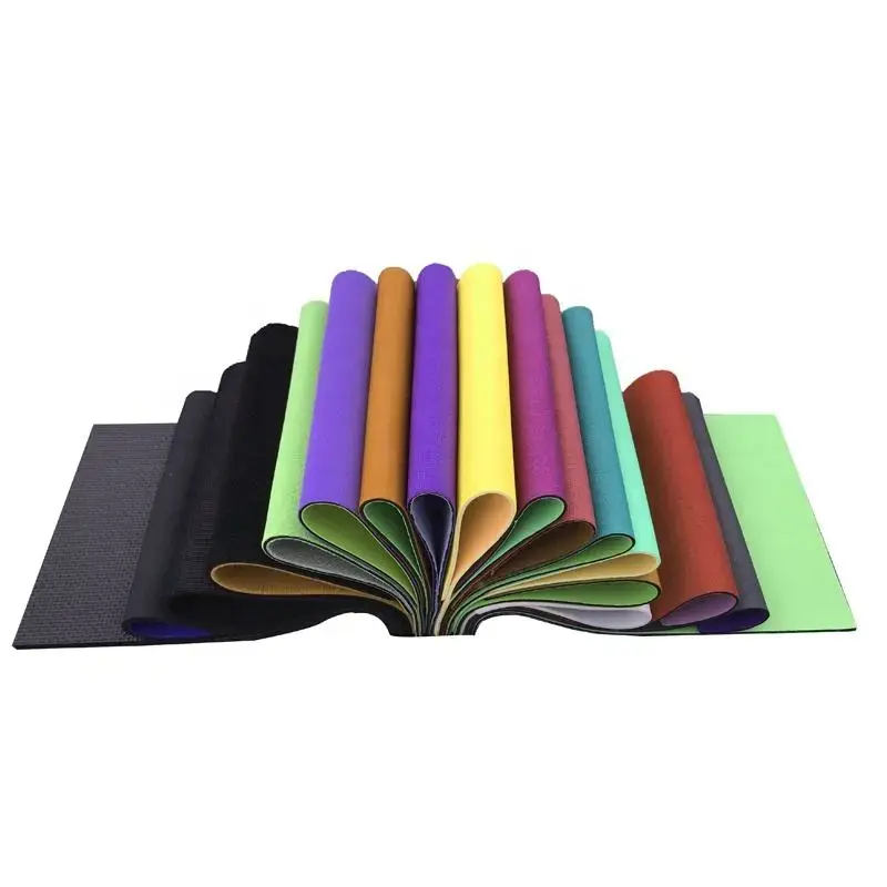 colorful anti-static sports...