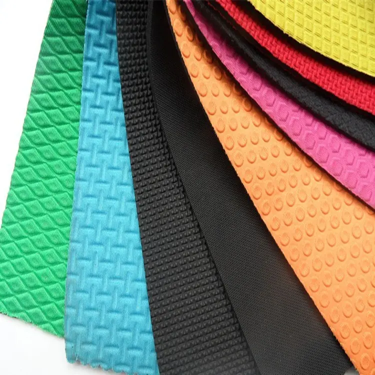 Neoprene sheet