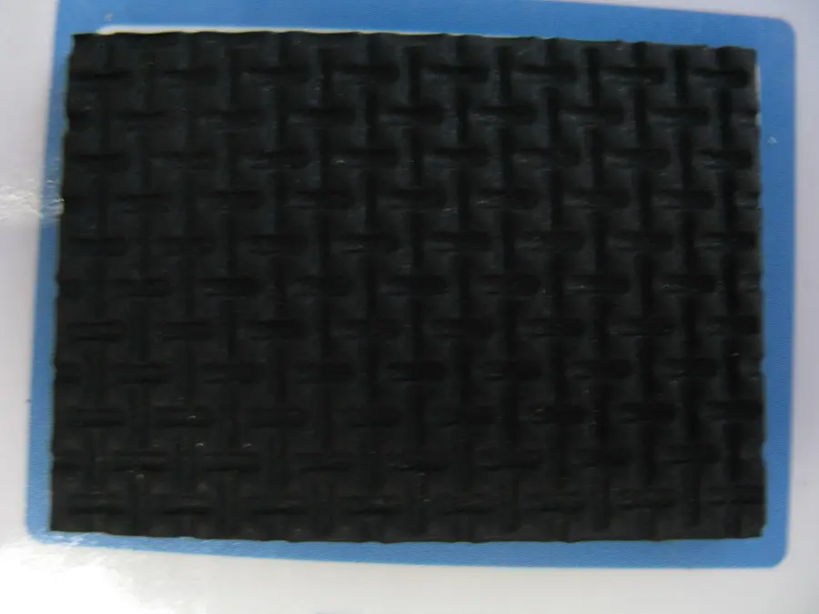 Embossed Neoprene for car seat cover - Stylish & Durable Protection