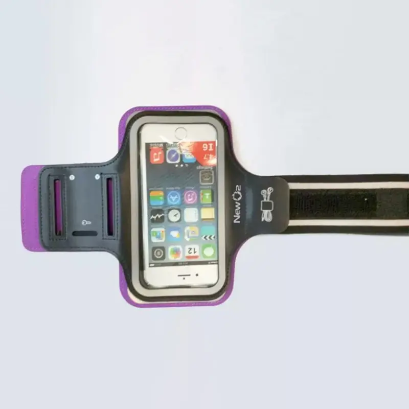 Compostable Sport Neoprene Phone Case For Recreation Arts  (2).jpg