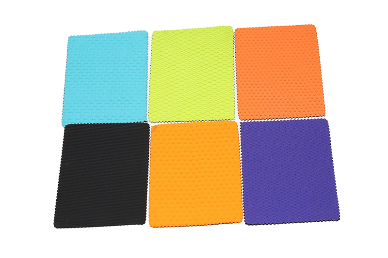 The Future of Neoprene: Eco-friendly Innovations and Applications