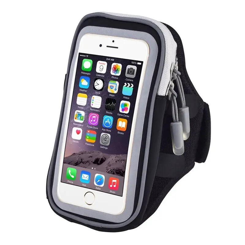 Customized 360 Full Cover Neoprene Phone Case For Crafts-product