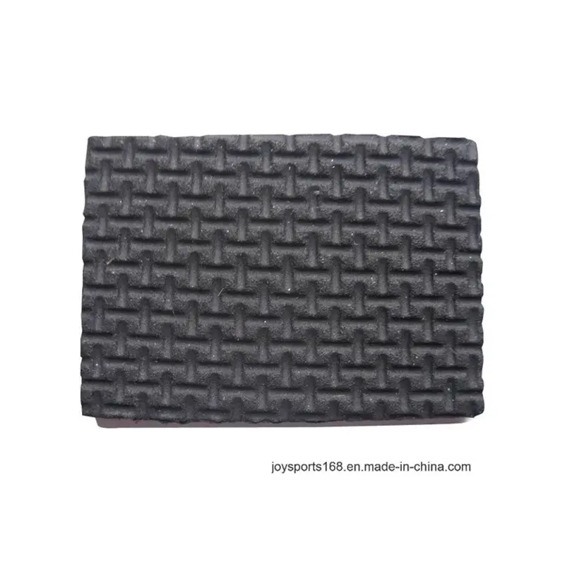 Sharkskin Skidproof Neoprene Sheet with SGS Report