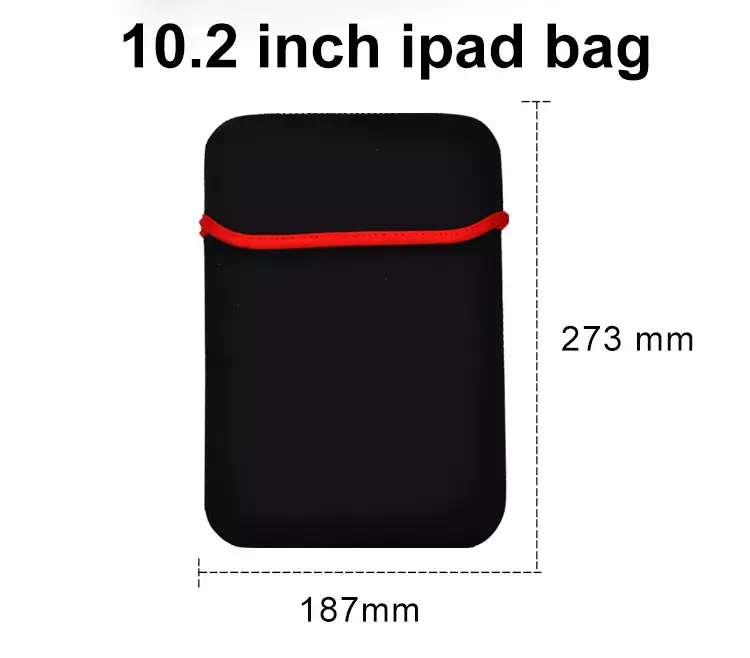 High End Popular Neoprene Laptop Bag For Crafts-product