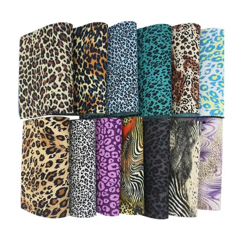 color matching insulation sports mask Neoprene with fabric (2).jpg