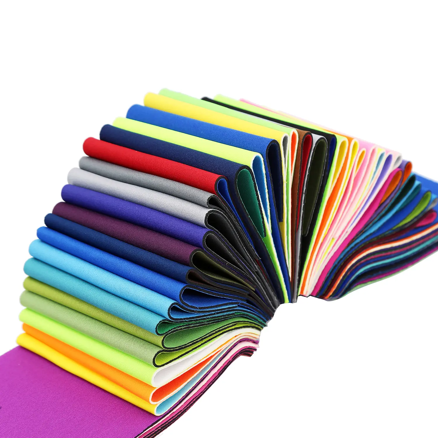 Embossed Neoprene