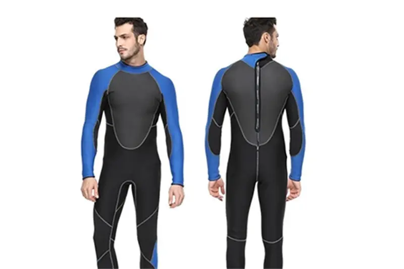 Embossed Neoprene