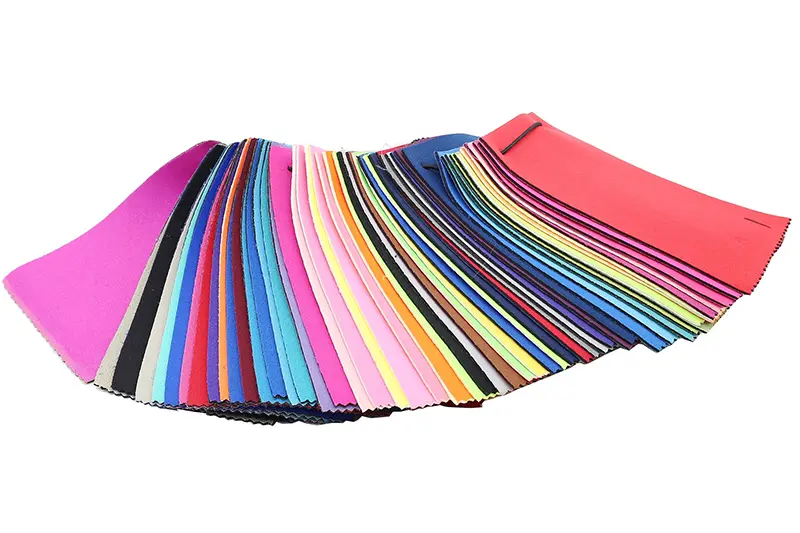 Enhance Your Products with Neoprene and Fabric: A Perfect Blend of Functionality