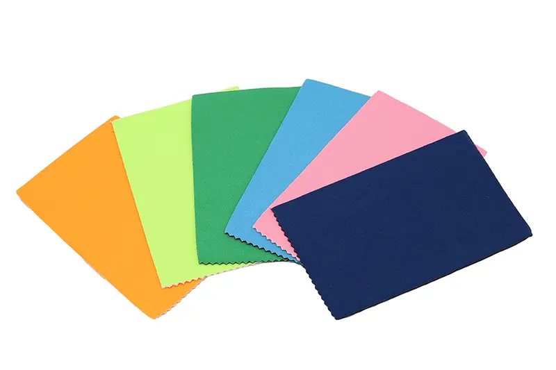 The Ultimate Guide to Neoprene with Fabric: Ideal Applications and Features