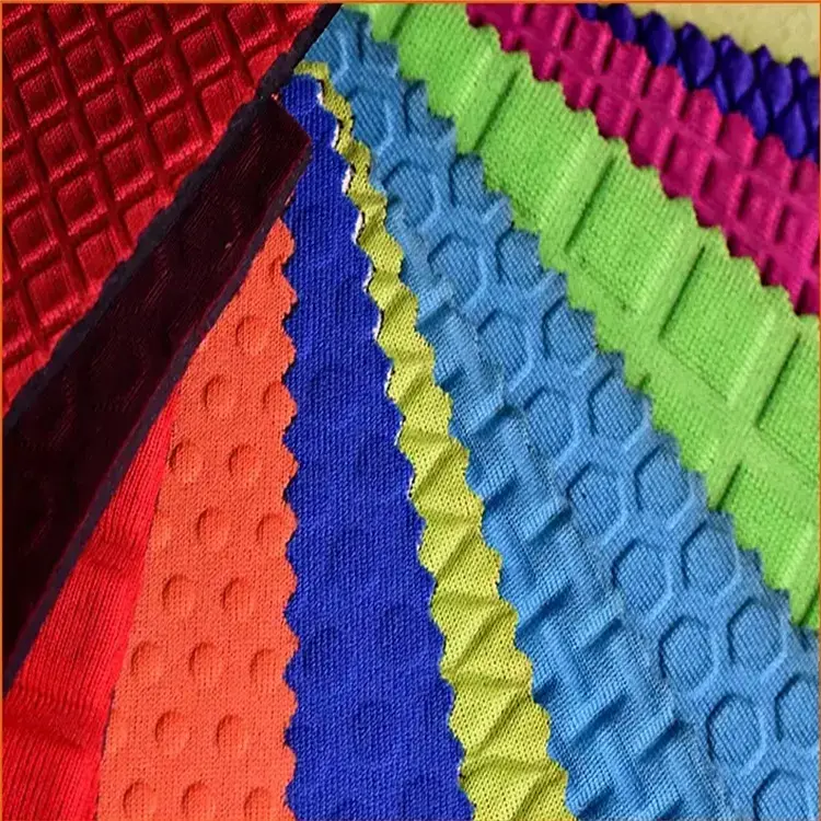 High-Quality Neoprene Sheet for surfing suits