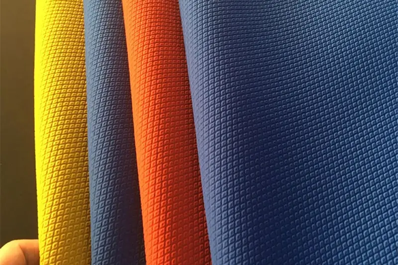 Understanding the Differences: SBR vs. CR Neoprene