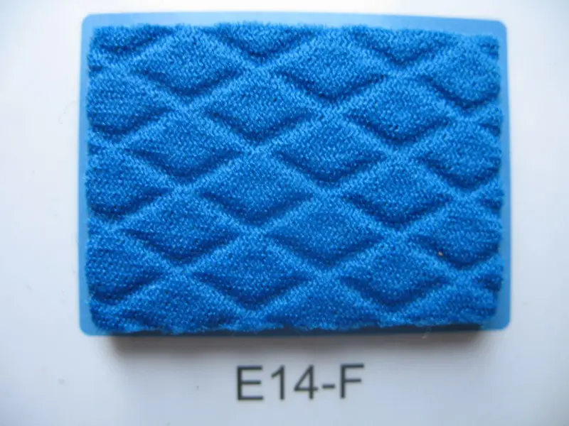 Embossed Neoprene Protective Sleeve for Accessories