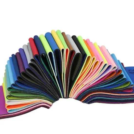 Neoprene Laminated with Polyester Jersey (NS-038)