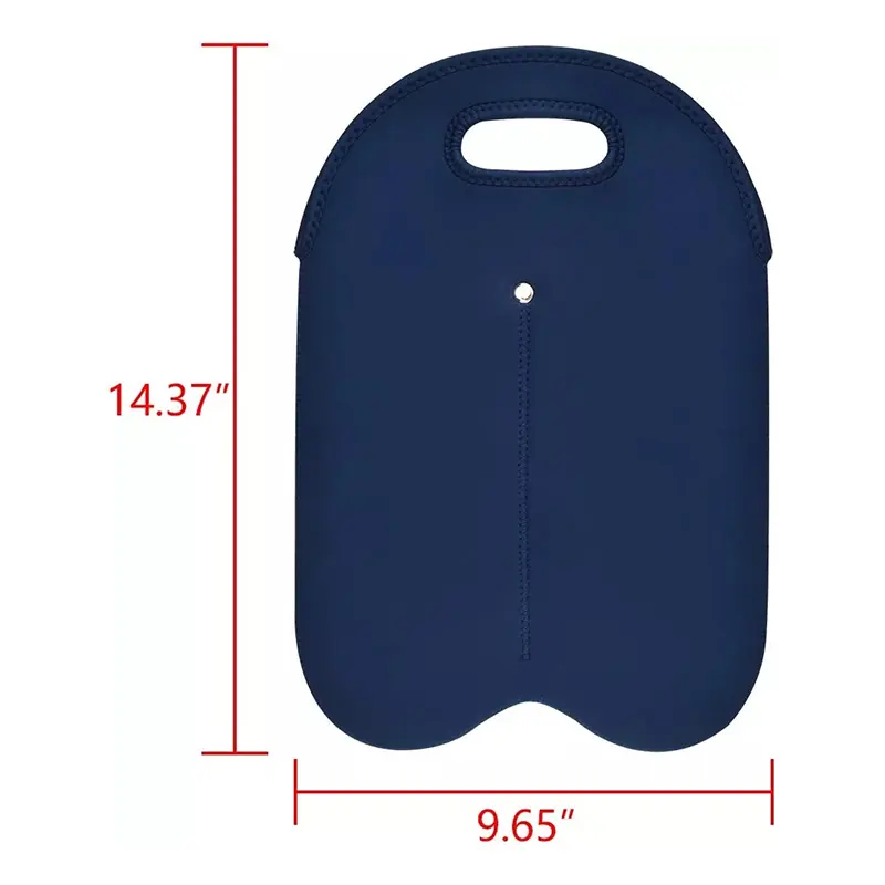 Best Selling Neoprene Cooler For Crafts With Tote Sleeve-product